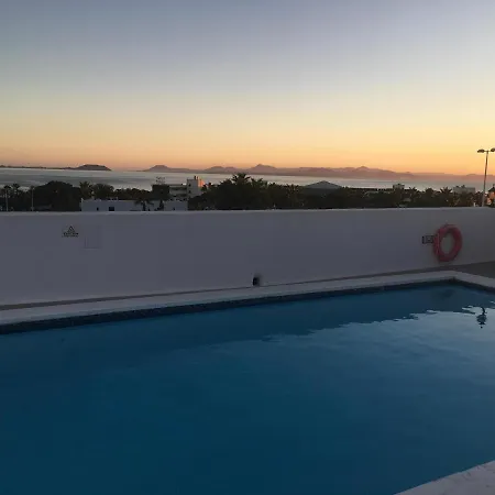 Casa Paula 雅伊萨