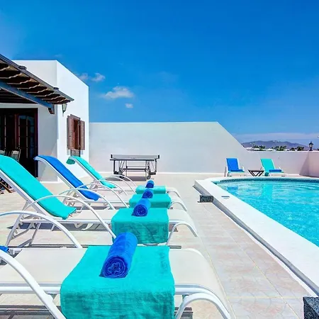 Casa Paula 雅伊萨