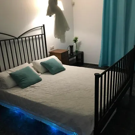 别墅 Casa Paula 雅伊萨