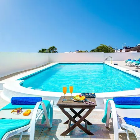 Villa Casa Paula