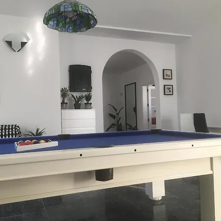 Casa Paula
