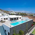 ヴィラ Casa Paula ヤイサ