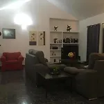 ヴィラ Casa Paula *