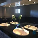 ヴィラ Casa Paula