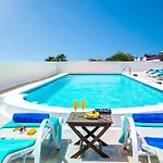 ヴィラ Casa Paula ヤイサ