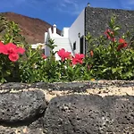 ヴィラ Casa Paula