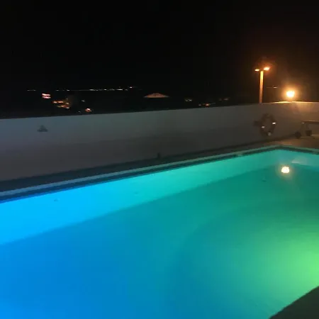 Casa Paula Villa *