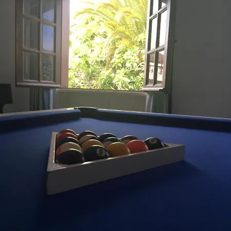 Villa Casa Paula *