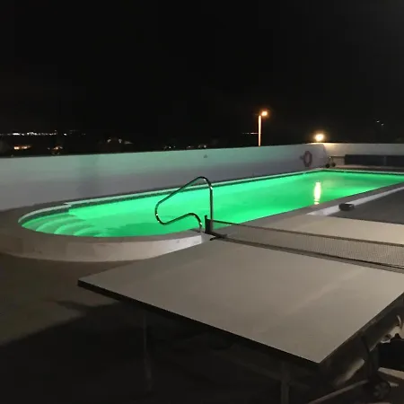 Casa Paula Yaiza (Lanzarote)