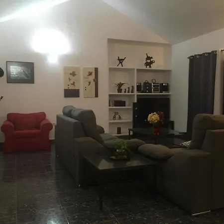 Villa Casa Paula *