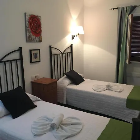 Casa Paula Villa *
