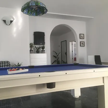 Casa Paula * ヤイサ