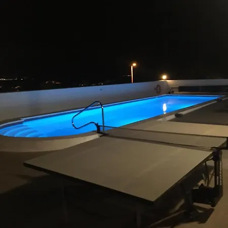 Casa Paula * Yaiza (Lanzarote)