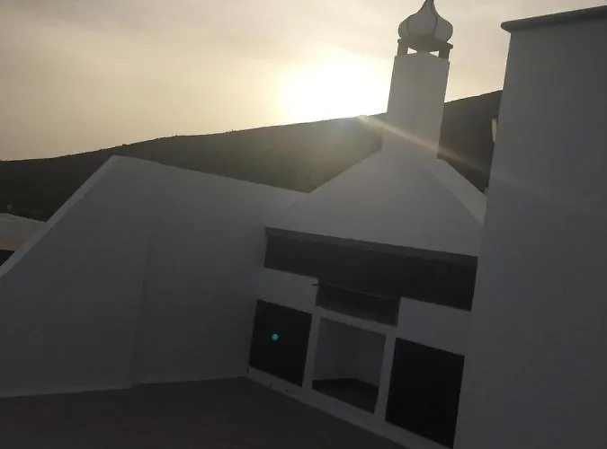 Casa Paula * Yaiza (Lanzarote)